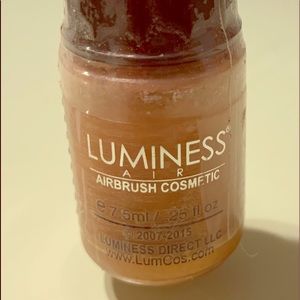 Luminess Air Bronzer